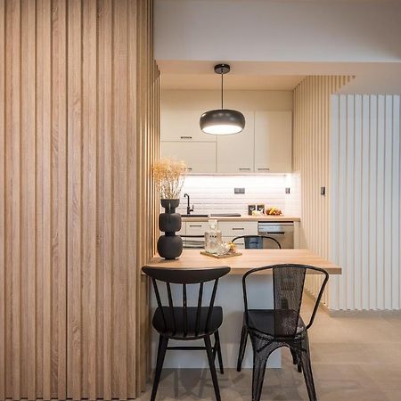이라클리온 Elepoque Living 아파트 외부 사진
